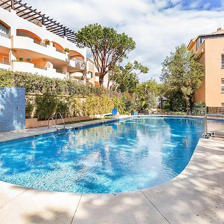 Bhost - Ocean 11 Apartment Marbella Exterior photo