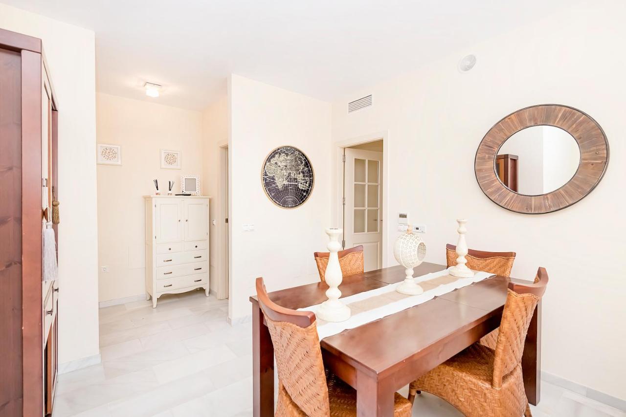 Bhost - Ocean 11 Apartment Marbella Exterior photo