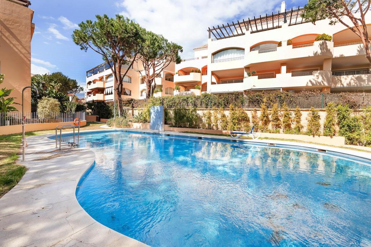 Bhost - Ocean 11 Apartment Marbella Exterior photo